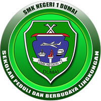 Gambar SMK Negeri 1 Dumai
